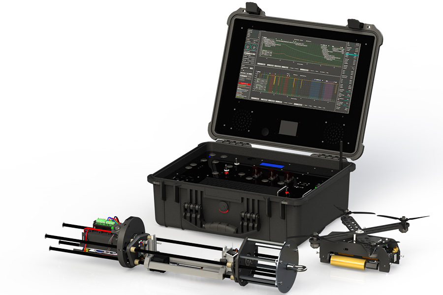 payload cad