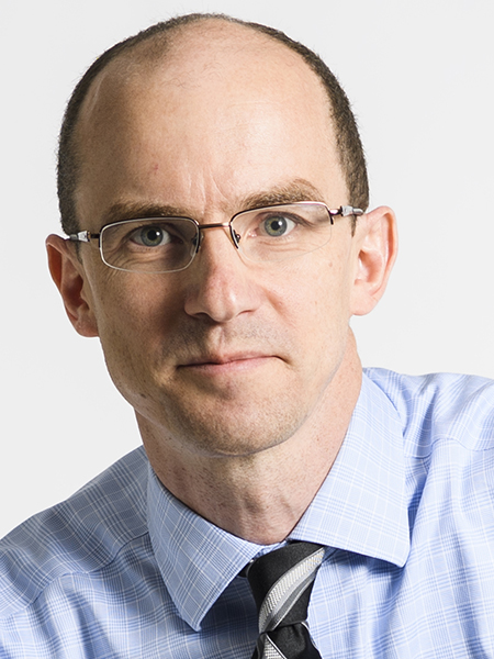 Professor Timotéhe L. Pourpoint