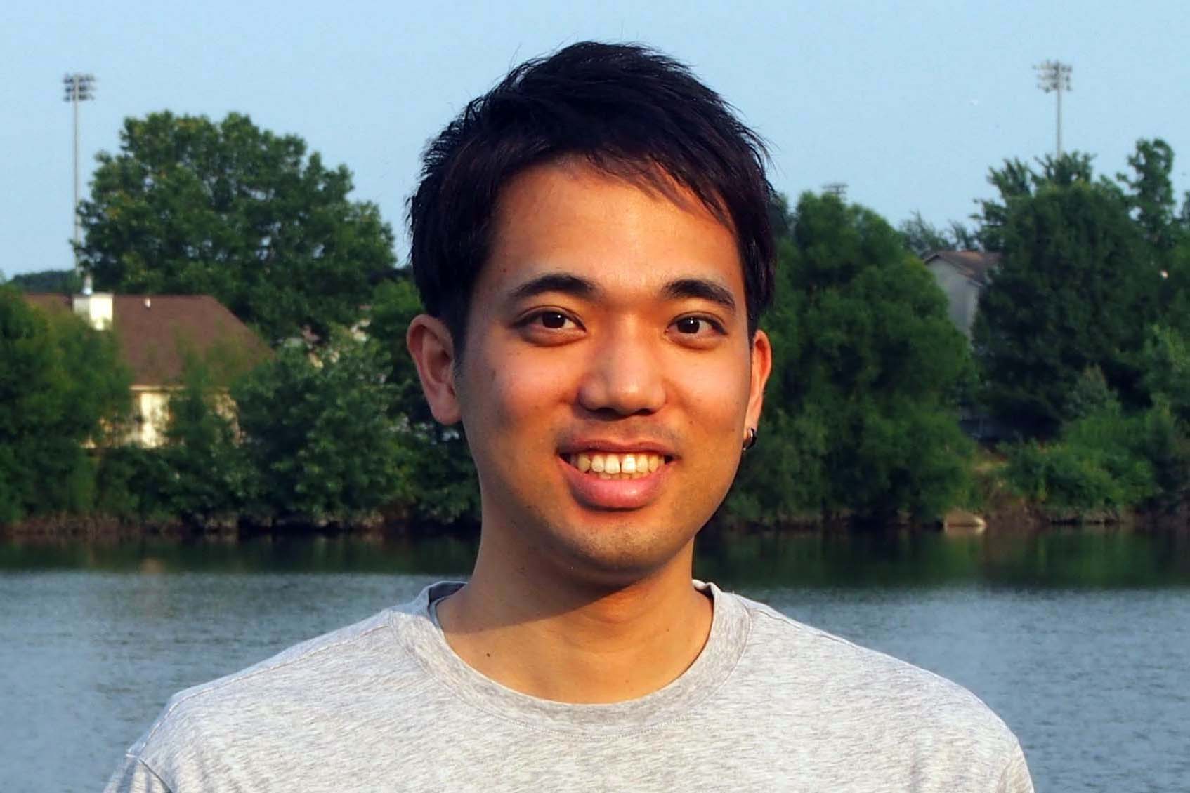 Takaharu Igarashi