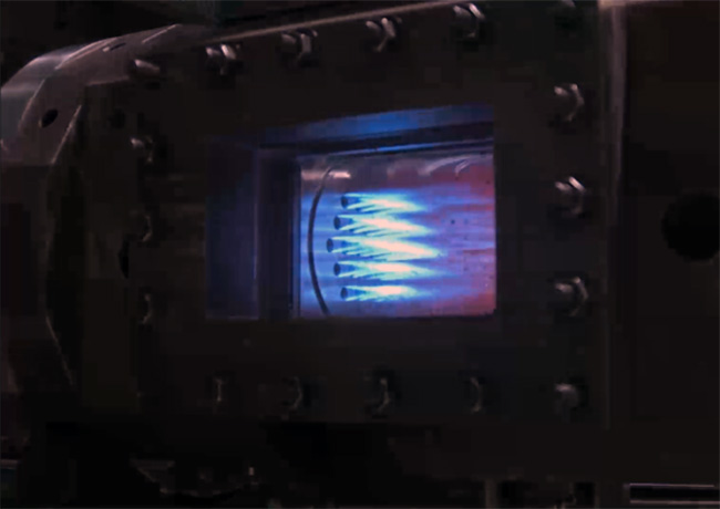 Versatile Intermediate Power Experimental Rig (VIPER)
