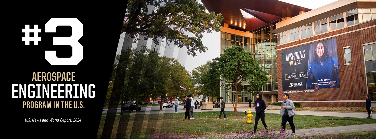 Undergraduate ranking #3