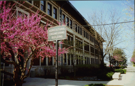 ABE Building