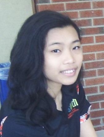 DelaCruz bust