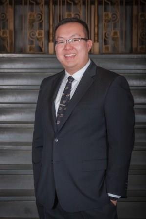 Huang photo