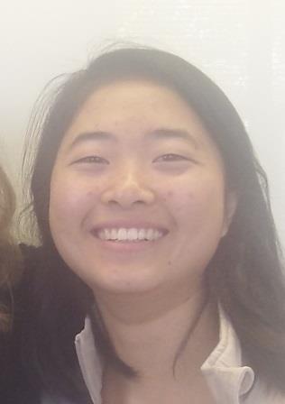 Kuo headshot