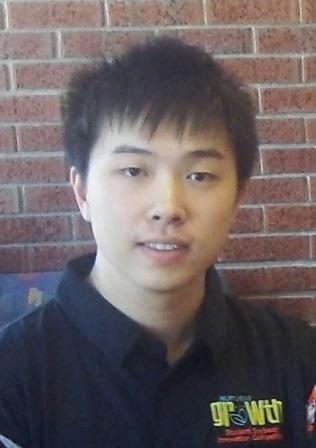 Lu bust
