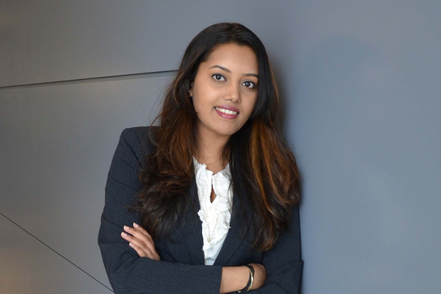Kusum Raghuvaran