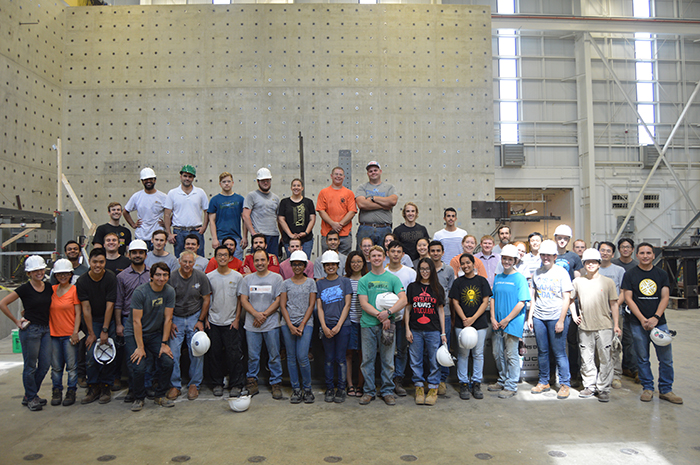 BSAC Members