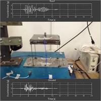 Detecting and Quantifying Damage in Buildings using Earthquake Response Data