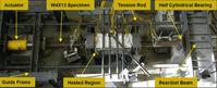 Response of Fire Loading on Multi-story Continuous Steel Column