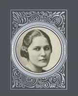 Margaret Julia Ward