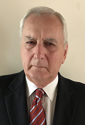 Carlos Odio