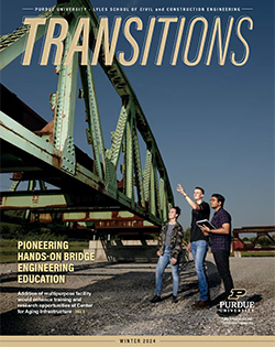 Winter 2024 Transitions Cover