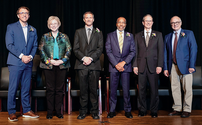 2024 CEAAA recipients