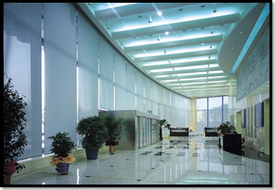Interior Space