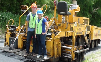 LTAP Summer Exchange Program
