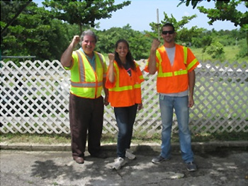 LTAP Summer Exchange Program