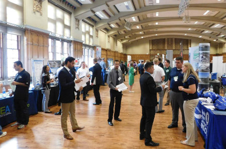 Career Fair