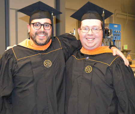 Graduation Commencement