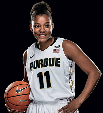 Dominique Oden