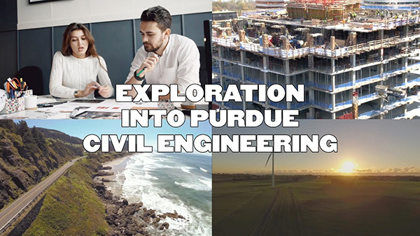 Exploration into Purdue CE