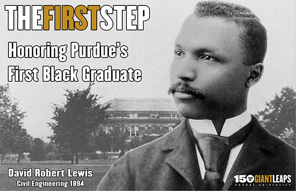 The First Step