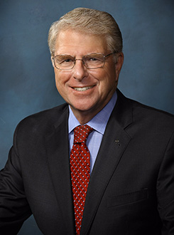 Jeffrey Copeland