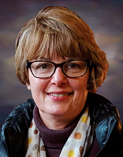 Kari J. Craun