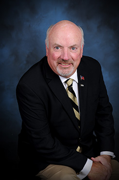James H. Cure
