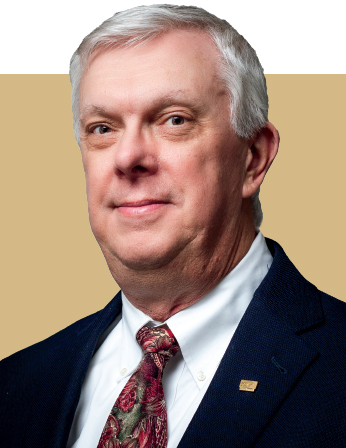 John A. Davis