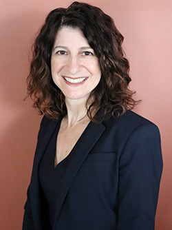 Carol Drucker