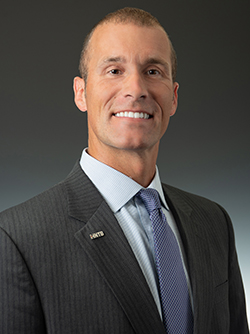 Christopher Gale