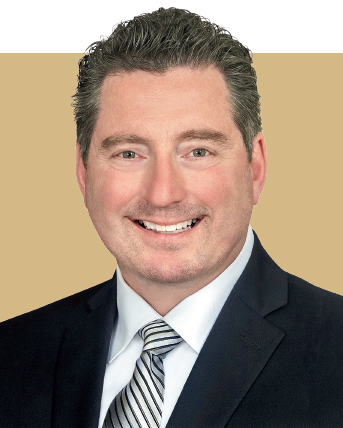 Lance D. Hansen