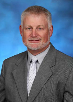 Brian Harlow