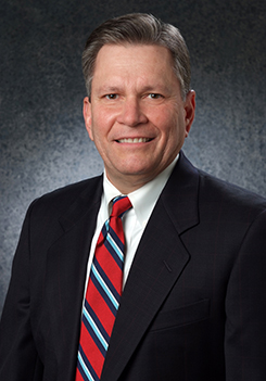Carlos M. Hernandez