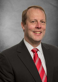 Robert W. Holden II