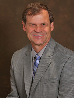 William M. Lyles, IV