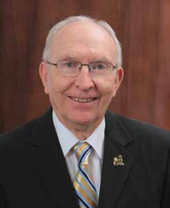 Charles A. Miller