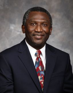 Charles K. Nmai