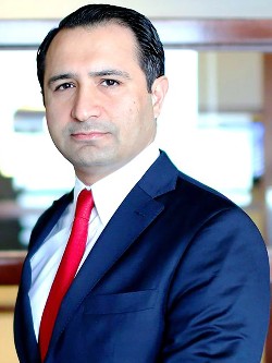 Ersal Ozdemir