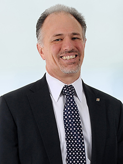 Robert Scaer