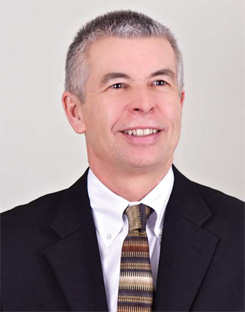 Robert N. Schrock