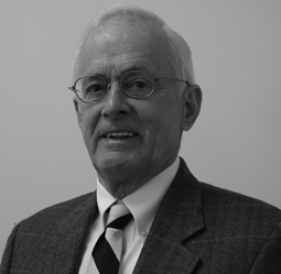 Ron Steele