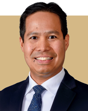 Mike Wongkaew
