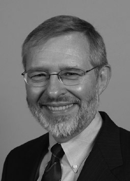 Glen T. Daigger