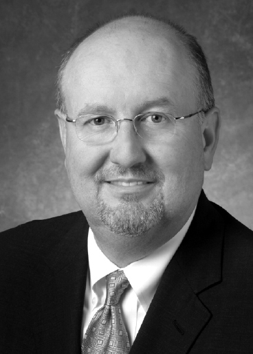 Charles Dulic