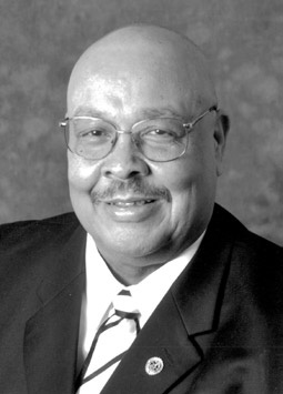 Myron Hardiman