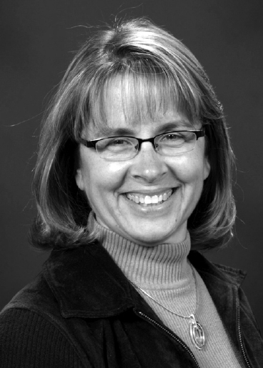 Rosalie F. Morgan