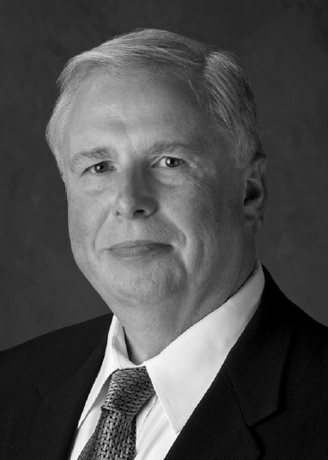 James E. Rowings