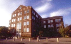 CIVL Building